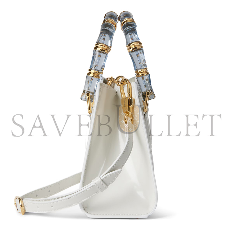 G*u*i diana small tote bag ‎832936 (20*16*10cm)